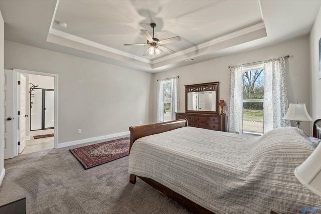 131 Kambry Grove Drive, Huntsville, AL 35811