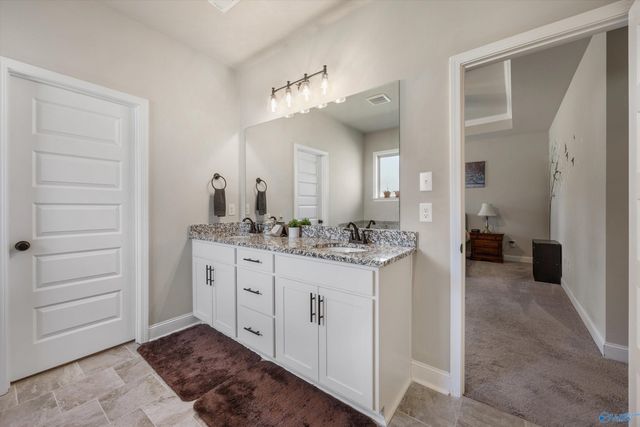 131 Kambry Grove Drive, Huntsville, AL 35811