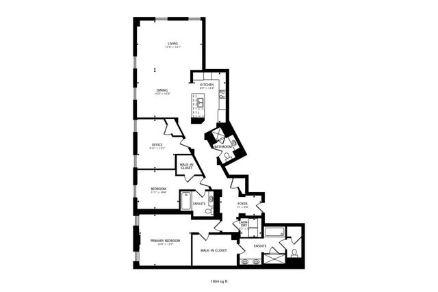 310 S Michigan Avenue 1700, Chicago, IL 60604