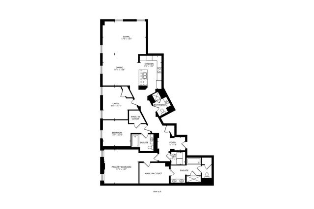 310 S Michigan Avenue 1700, Chicago, IL 60604