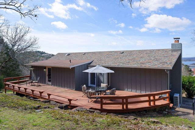 3892 Joe Bald Road, Kimberling City, MO 65686