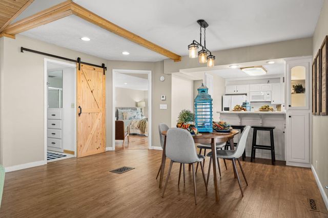 3892 Joe Bald Road, Kimberling City, MO 65686