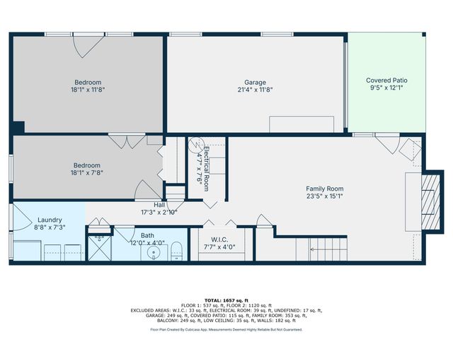 3892 Joe Bald Road, Kimberling City, MO 65686