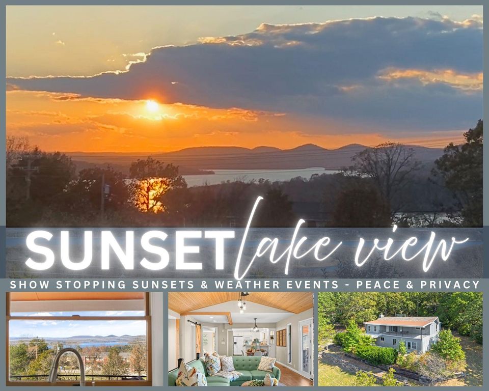 3892 Joe Bald Road, Kimberling City, MO 65686