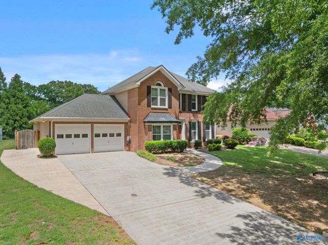 213 Greenlawn Drive, Meridianville, AL 35759