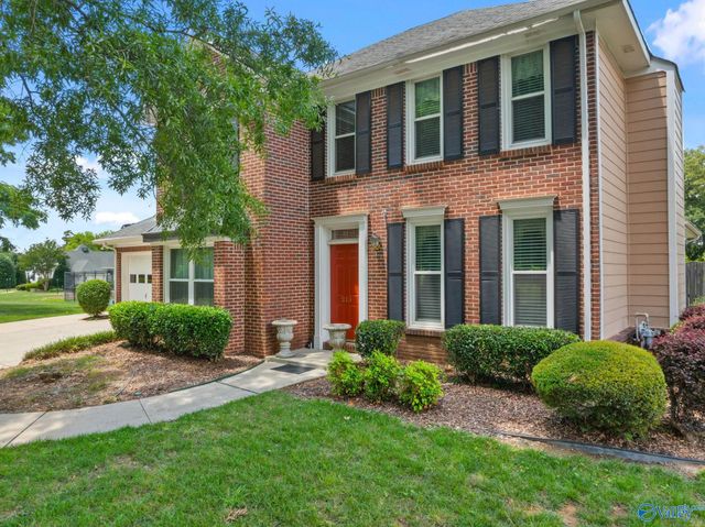 213 Greenlawn Drive, Meridianville, AL 35759