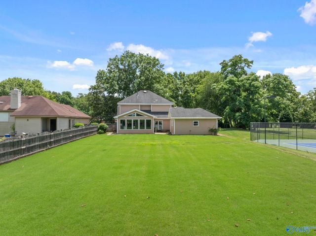 213 Greenlawn Drive, Meridianville, AL 35759