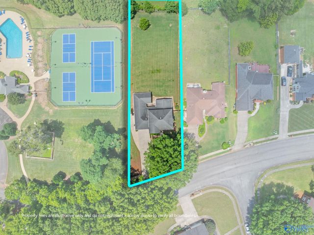 213 Greenlawn Drive, Meridianville, AL 35759