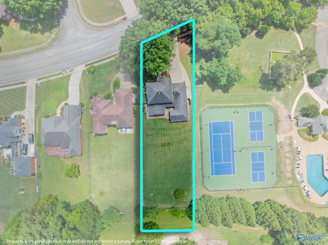 213 Greenlawn Drive, Meridianville, AL 35759