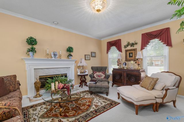 213 Greenlawn Drive, Meridianville, AL 35759