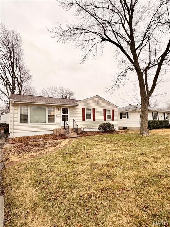 440 S Jefferson Street, Florissant, MO 63031