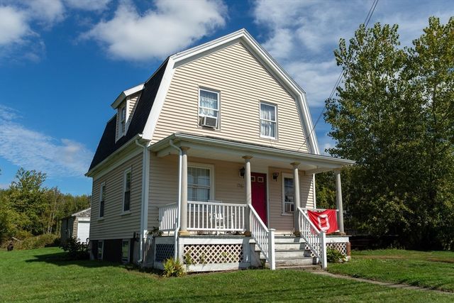 1261 Gar Hwy, Swansea, MA 02777