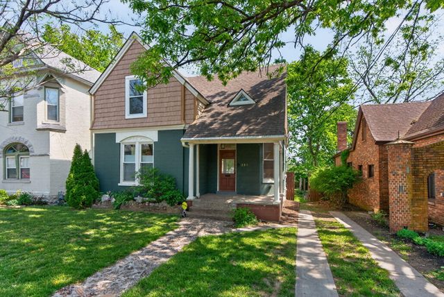 251 Rand Avenue, Lexington, KY 40508