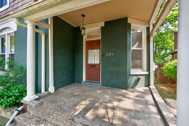 251 Rand Avenue, Lexington, KY 40508