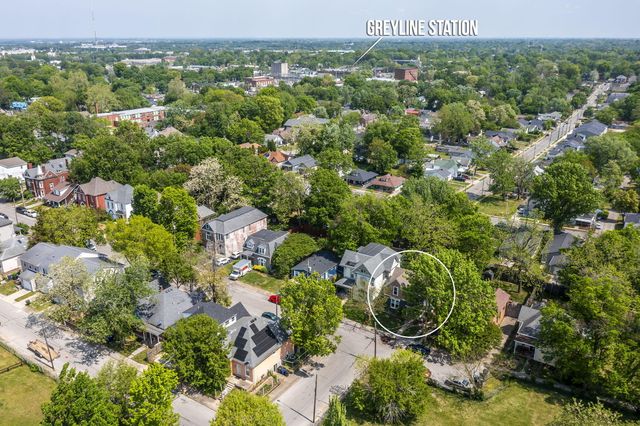 251 Rand Avenue, Lexington, KY 40508