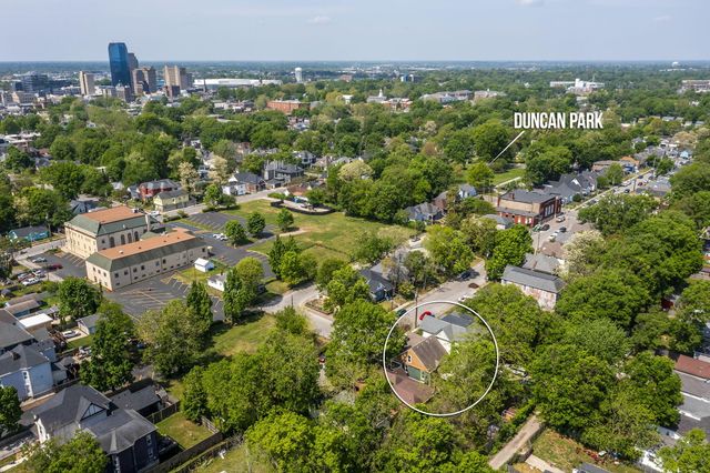251 Rand Avenue, Lexington, KY 40508