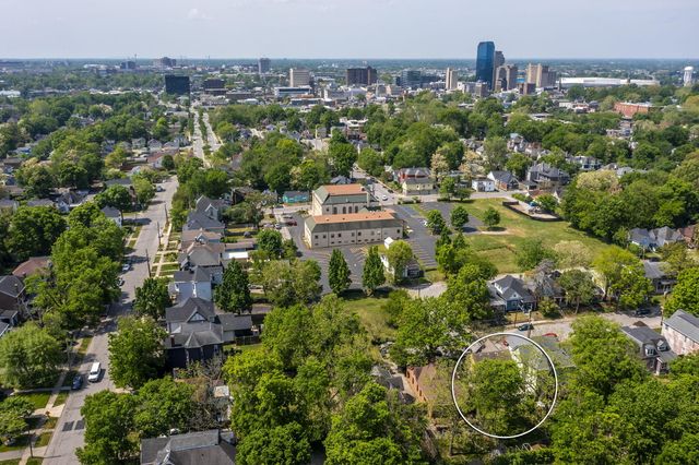 251 Rand Avenue, Lexington, KY 40508