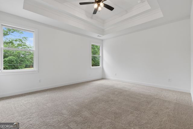 28 CORETTA Court, Winder, GA 30680