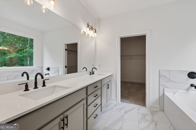 28 CORETTA Court, Winder, GA 30680