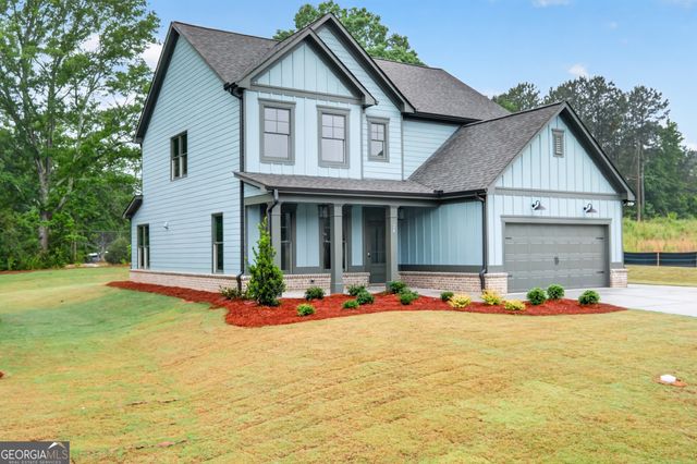 28 CORETTA Court, Winder, GA 30680