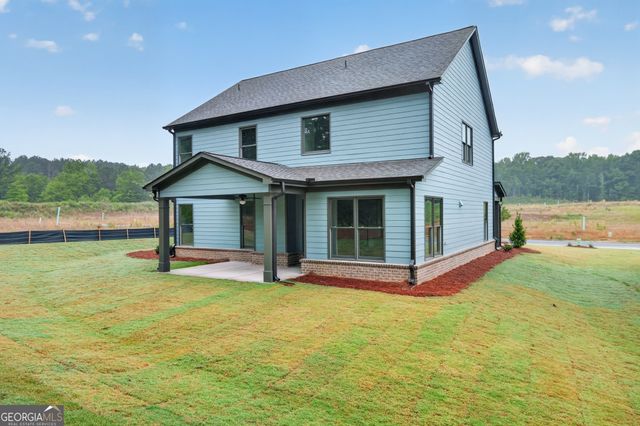 28 CORETTA Court, Winder, GA 30680
