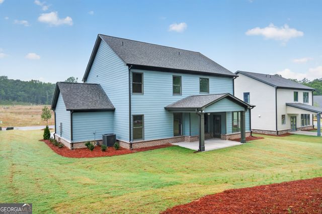 28 CORETTA Court, Winder, GA 30680