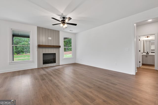 28 CORETTA Court, Winder, GA 30680