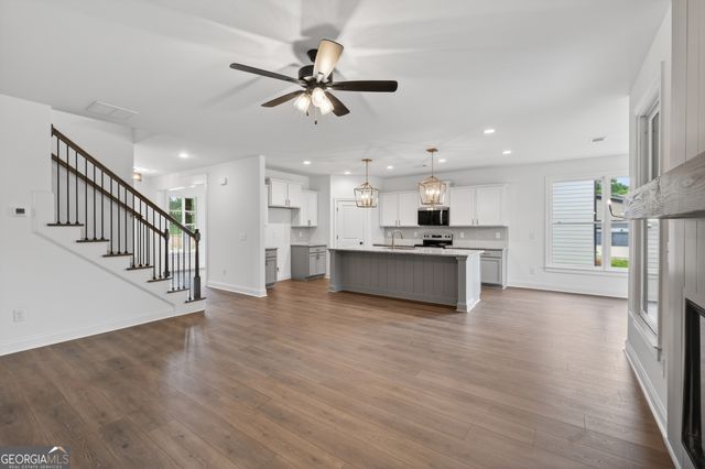28 CORETTA Court, Winder, GA 30680