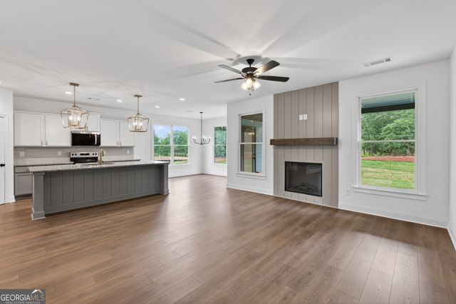 28 CORETTA Court, Winder, GA 30680