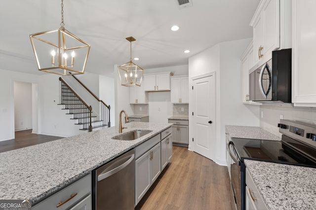 28 CORETTA Court, Winder, GA 30680