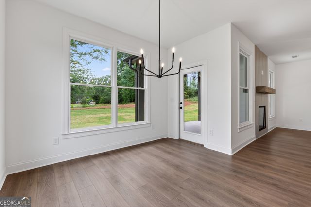 28 CORETTA Court, Winder, GA 30680