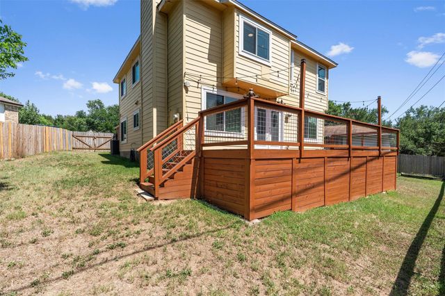 3011 Wadsworth WAY, Austin, TX 78748