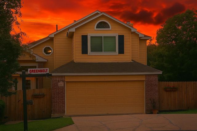 3011 Wadsworth WAY, Austin, TX 78748