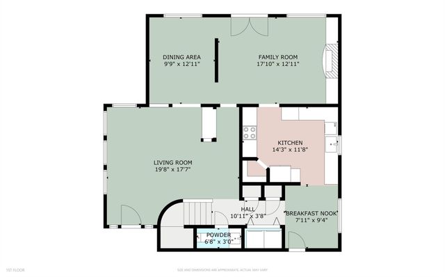 3011 Wadsworth WAY, Austin, TX 78748