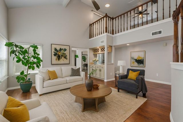 3011 Wadsworth WAY, Austin, TX 78748