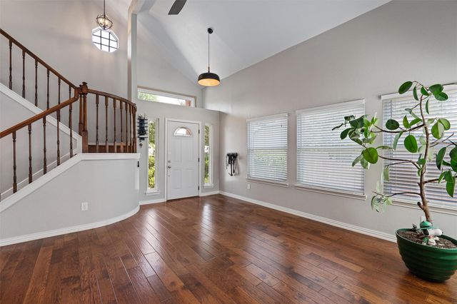 3011 Wadsworth WAY, Austin, TX 78748