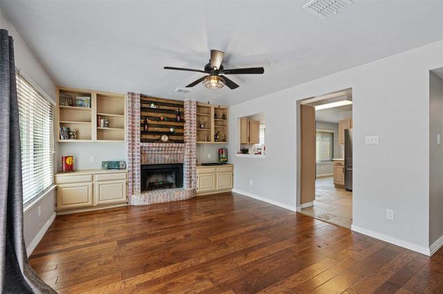 3011 Wadsworth WAY, Austin, TX 78748