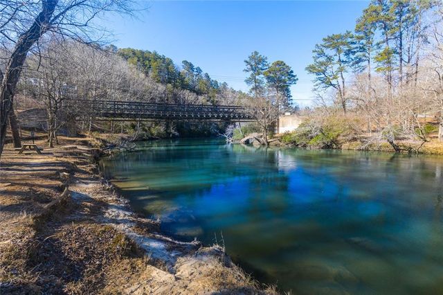 0 Fugue Drive, Ellijay, GA 30540