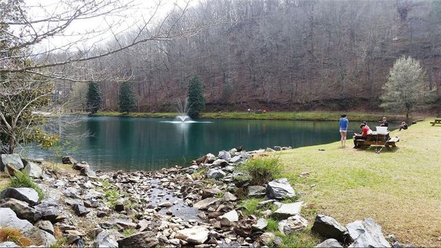 0 Fugue Drive, Ellijay, GA 30540