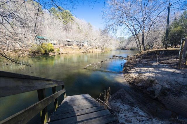 0 Fugue Drive, Ellijay, GA 30540