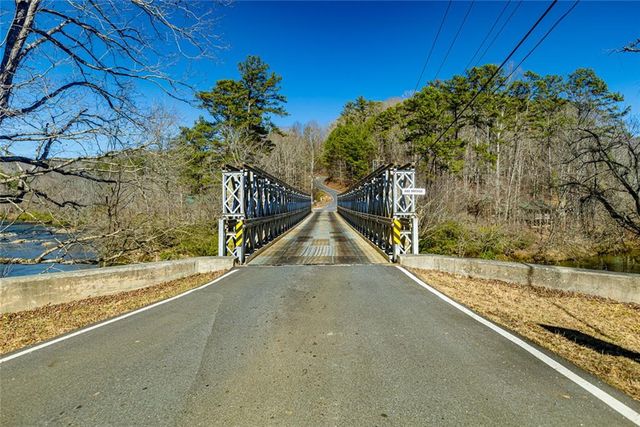 0 Fugue Drive, Ellijay, GA 30540