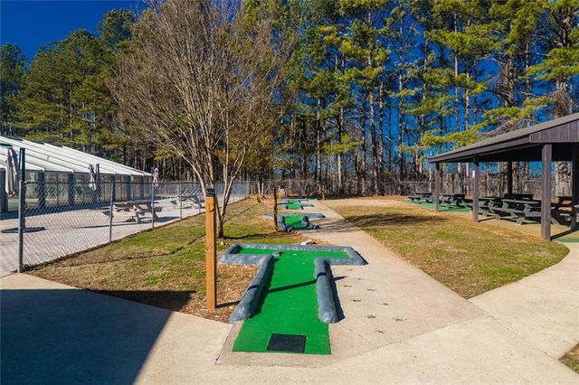 0 Fugue Drive, Ellijay, GA 30540