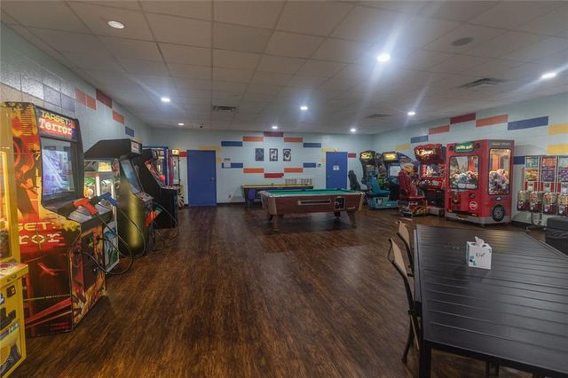 0 Fugue Drive, Ellijay, GA 30540