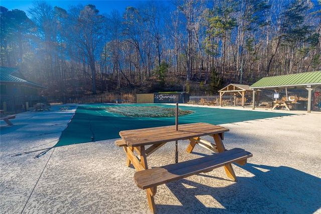 0 Fugue Drive, Ellijay, GA 30540
