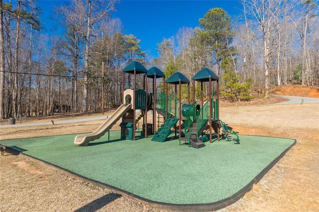 0 Fugue Drive, Ellijay, GA 30540