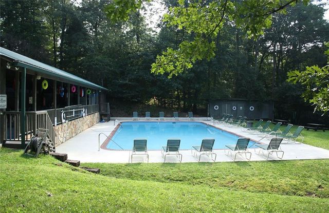 0 Fugue Drive, Ellijay, GA 30540