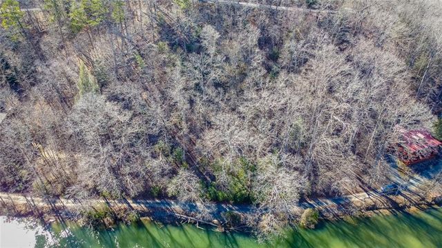 0 Fugue Drive, Ellijay, GA 30540