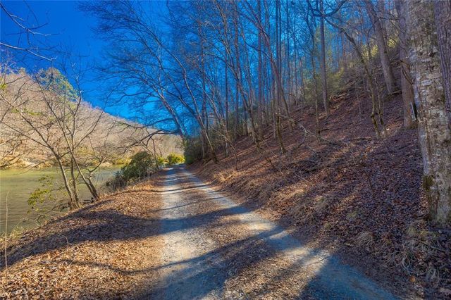 0 Fugue Drive, Ellijay, GA 30540