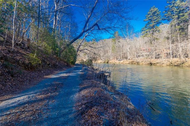 0 Fugue Drive, Ellijay, GA 30540