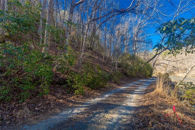 0 Fugue Drive, Ellijay, GA 30540